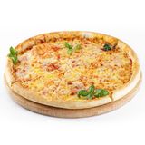 Піца Маргарита 500г