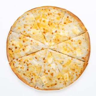 Піца 4 Сири 500г