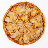 Піца Гавайська 500г