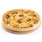 Піца Карбонара 500г