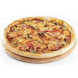 Піца Барбекю 500г