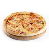 Піца М’ясна 500г