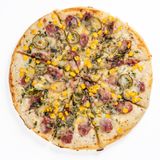 Піца по-домашньому 500г