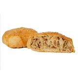 Патті Філло з м`ясом