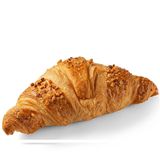 Круасан на маслі з вершково-ванільною начинкою  90г