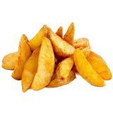 Картопля по-селянськи