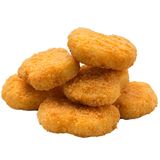 Нагетси 6 шт порц.