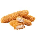 Стріпси курячі 10 шт порц.