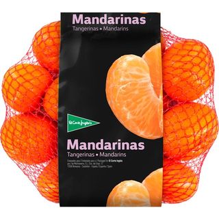 El Corte Ingles Mandarina Malla 1 Kg