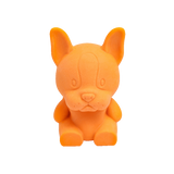 Чинка з гумкою, арт. XY23-GW710