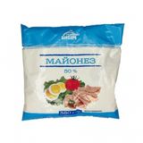 Майонез 350 г Розумний вибір 50% ф/пак