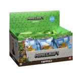 Іграшка Фігурка-топер Майнкрафт, арт.dgt