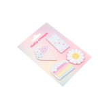 Набір стікерів, арт. MF993070