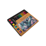 Набір для творчості 19 предметів, арт. MP77581-W