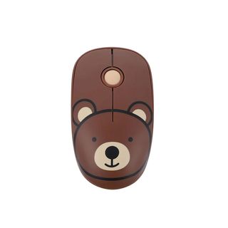 Mouse wireless Tellur Urs, multicolor