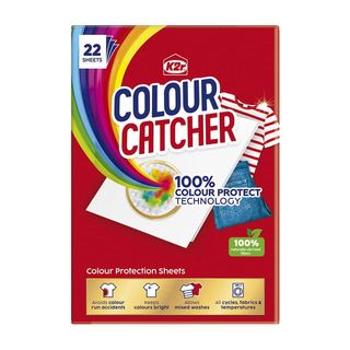 HVATAČ BOJA K2R CORE 22/1