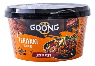 Goong Makaron Teriyaki 90g