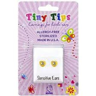 STUDEX Tiny Tips Earrings for Sensitive Ears