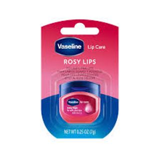 Vaseline Rosy Lips Lip Care, 0.25oz