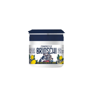Brioschi Digestivo Effervescente Limone 30g