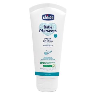 Chicco: Крем от опрелостей"Baby moments" 100мл