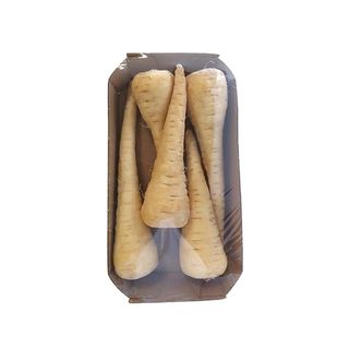 Chirivia bandeja 500gr ECO