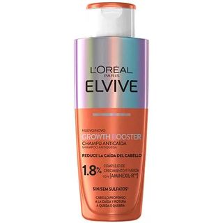 ELVIVE Champú Anticaída Gowth Booster 1309653 200ML