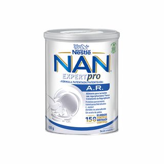 Nan A.r Po 800g