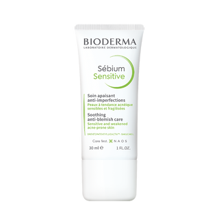 Sebium Bioderma Sensitive Cr 30ml-7478685