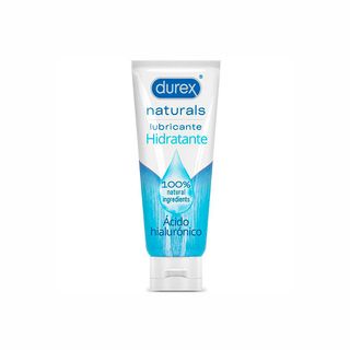 Durex Naturals Hidratante Gel Lubrif100-6259960