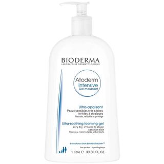 Atoderm Bioderma Intens Gel Moussant 1l-7478602
