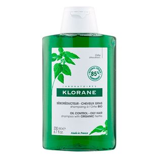 Klorane Capilar Ch Ortiga Branca 200ml-6427351
