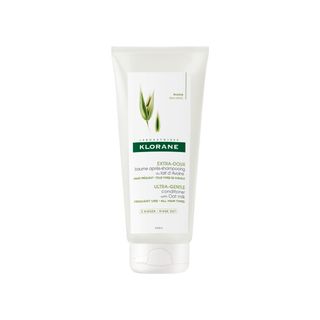 Klorane Capilar Bals Lt Aveia 200ml-6895151