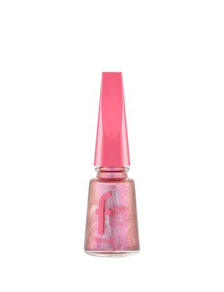 Vernis À Ongles Hands Up - 005 Lady Pink