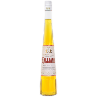 Licor Galliano L'autentico