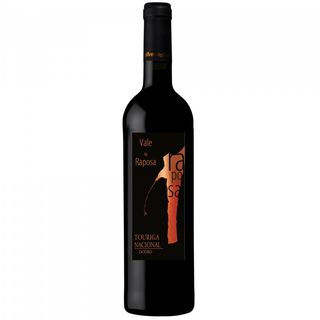 Vale Da Raposa Touriga Nacional 2017