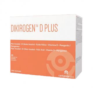 Dikirogen D Plus Saq X30-7081505