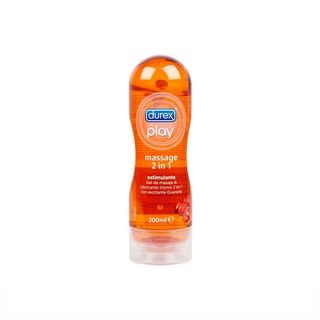 Durex Play Gel Mass Estim 2em1 200ml-6180471