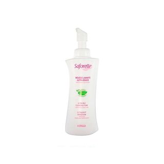 Saforelle Esp Limp Ultr Suave 250ml-7077966