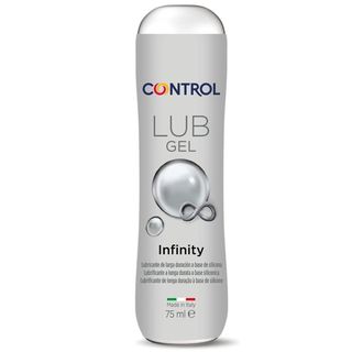 Control Infinity Gel Lub 75ml-7062547