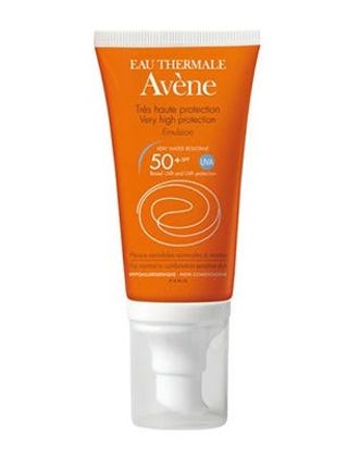 Avene Solar Spf50+ Emul S/perf 50ml-6869925