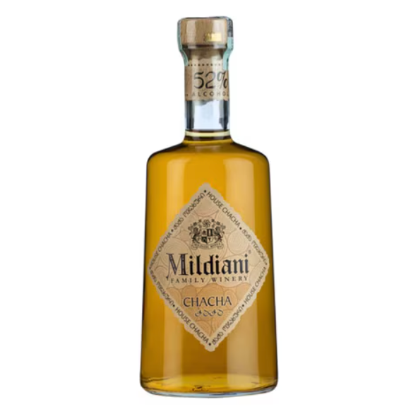 არაყი, ჭაჭა