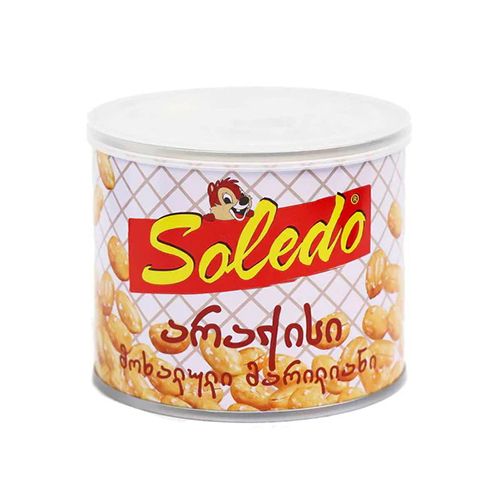 თხილეული და მზესუმზირა