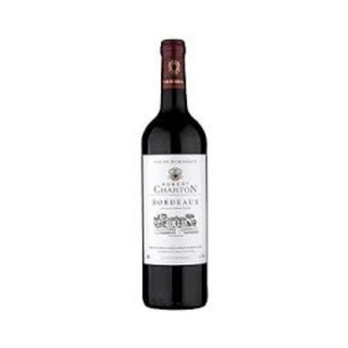 VINO CRVENO CHATEAU BELVUE 0,75L