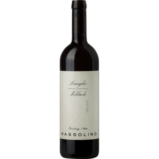Massolino Langhe Nebbiolo 2018, Italia