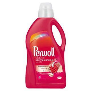 სარეცხი გელი ფერადი 2ლ პერვოლი 1 ც