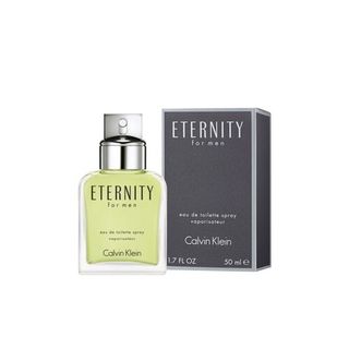 Eternity Men Edt 50vap