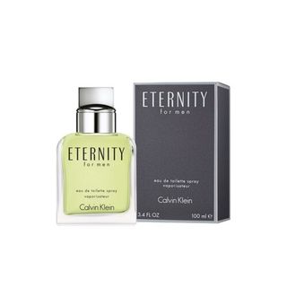 Eternity Men Edt 100vap