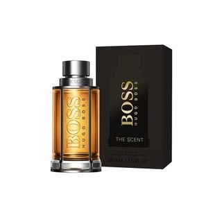 Boss The Scent Edt 50vap