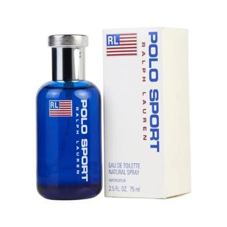 Polo Sport Edt 75vap